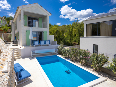 Villa Ingrid